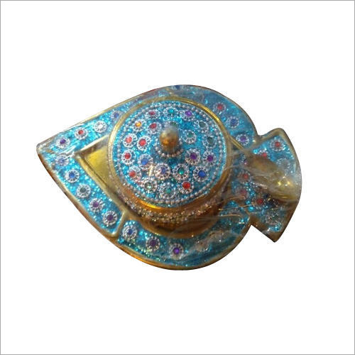 Decorative Mouth Freshener Box