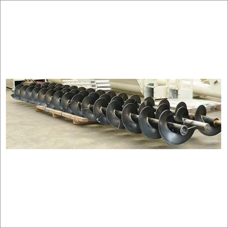 Screw Conveyor