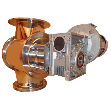 Rotary Airlock Valves