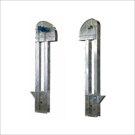 Bucket Elevator