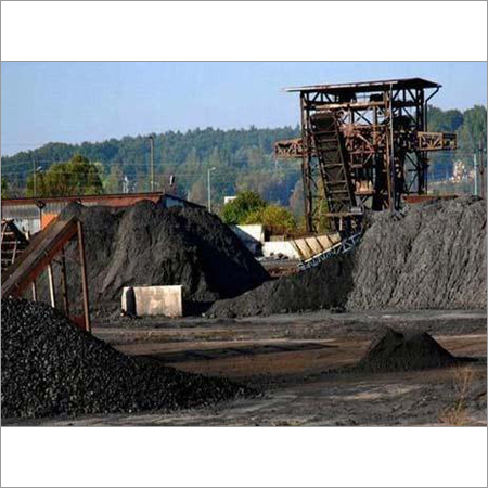 Coal Handling Plant