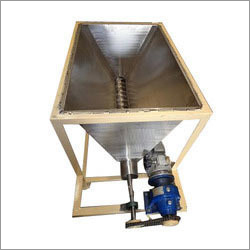 Screw Feeder
