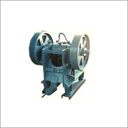 Jaw Crusher