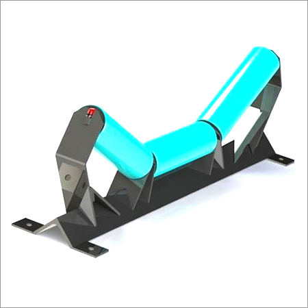 V Belt Conveyor Rollers