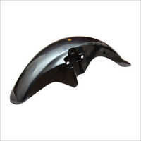 bajaj ct 100 front mudguard price