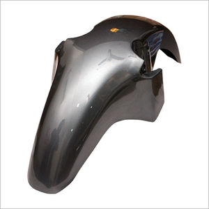 honda shine bike front mudguard price