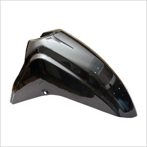 honda shine front mudguard price