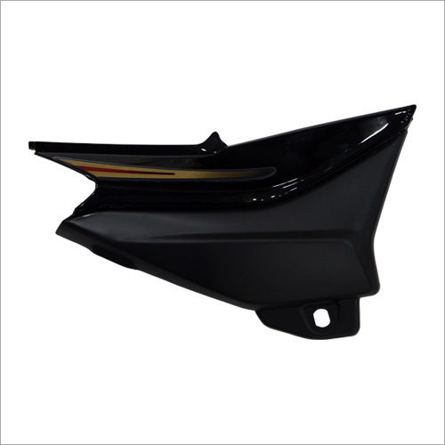 bajaj platina side panel price