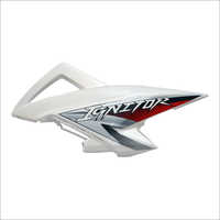 Plastic Honda Ignitor Side Panel