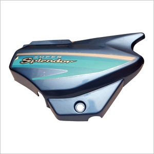 splendor back panel price