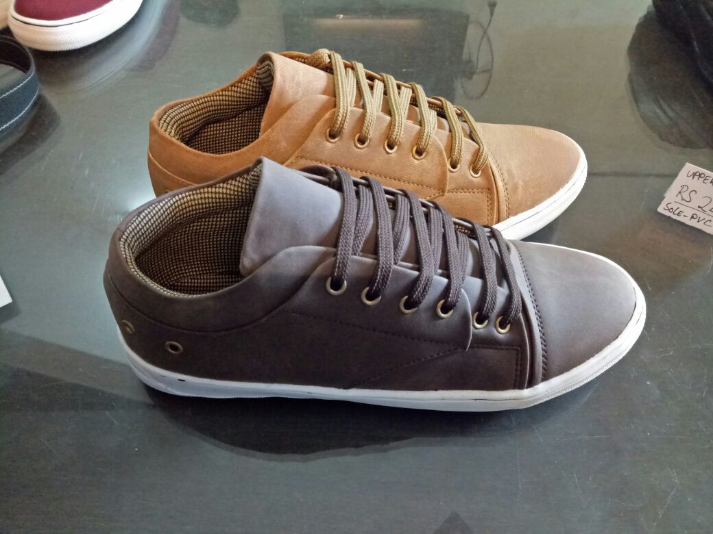 CASUAL SHOES FOR MEN
