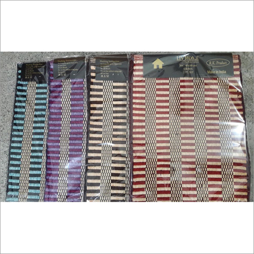 Braided Rug Set