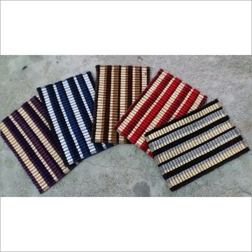Foot Rugs Set