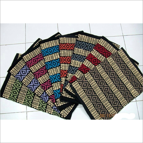 Floor Mats