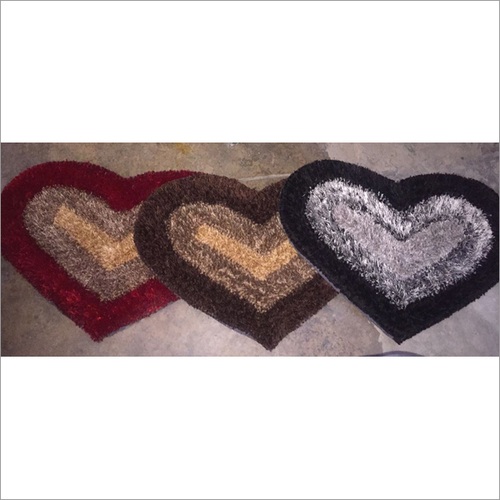 Chenille Rugs