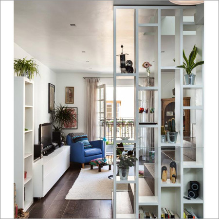 Interior Partition