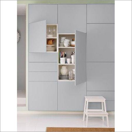 Wooden Cabinet