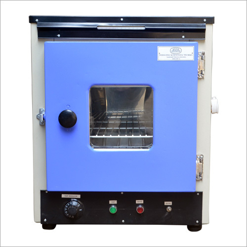 Laboratory Incubator