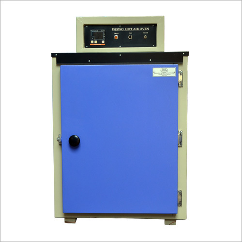 Digital Lab Oven