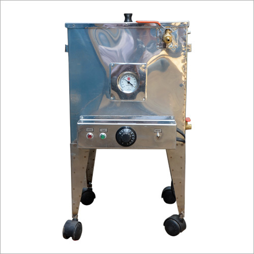 Laboratory Vaporizer