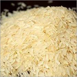 Paraboiled Rice