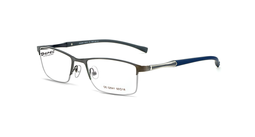 DE-32041 MATTE GUN FRAME