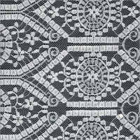 Spunlace Fabric - Polyester, 100 Gsm, 58 Inches Wide, White, Smooth Embroidered Finish | Durable, Eco-friendly, Ideal For Clothing Applications