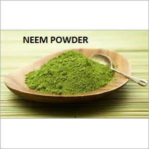 Neem Powder