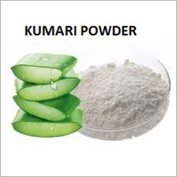 Aloe Vera Powder
