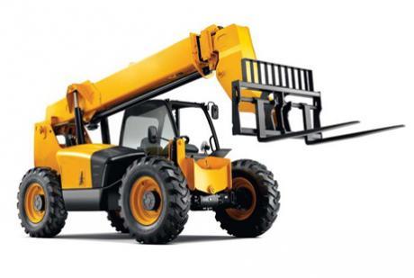 JCB Telehandlers