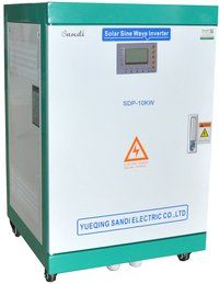 10kw Three Phase Inverter