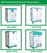 10kw Three Phase Inverter