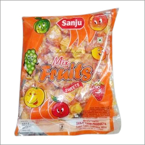 MIX FRUITS CANDY
