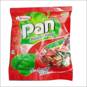 Pan Flavored Candy