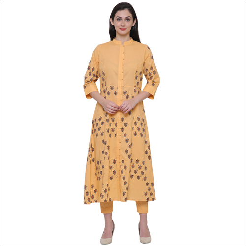 kurtis