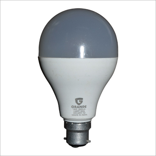 18W LED Bulb