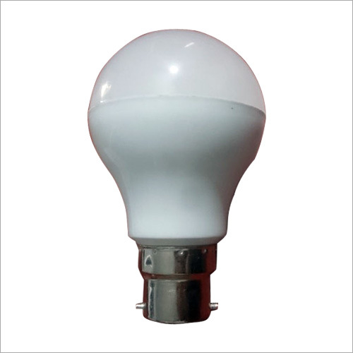 12W LED Bulb