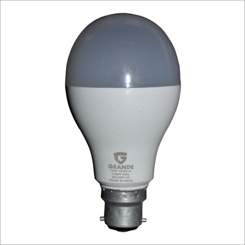 15W LED Bulb