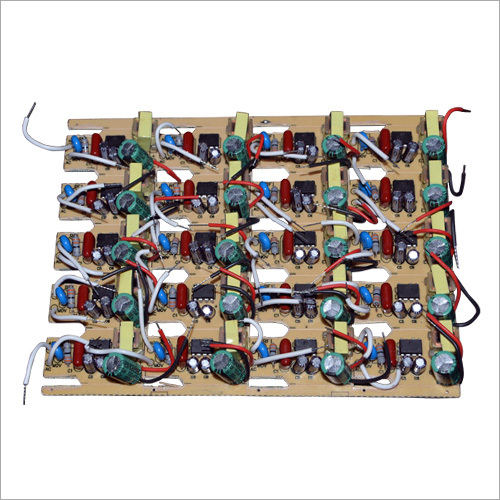 LED Light Driver