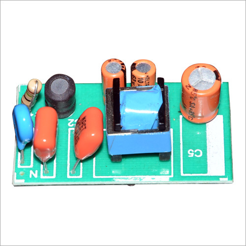 LED Panel Light Driver