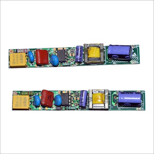 LED Tube Light Driver