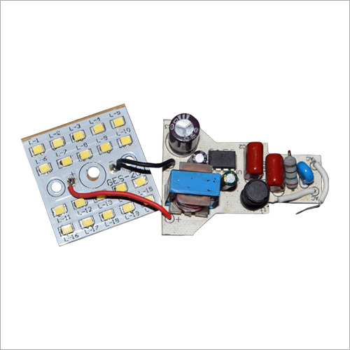 LED Bulb Driver