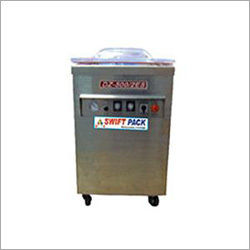 Single Chamber Vacuum Packing Machine