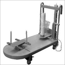 Box Stretch Wrapping Machine By SHRI VINAYAK PACKAGING MACHINE PRIVATE LIMITED