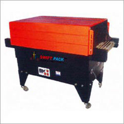 Shrink Packaging Machine