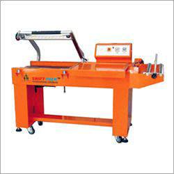 L Sealer Shrink Packaging Machine