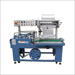 Automatic L-Sealer Shrink Packaging Machine