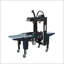 Random Carton Sealer Machine