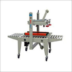 Carton Sealer Machine