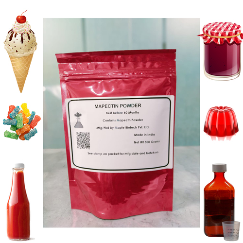 Pectin For Tomato Ketchup Icecream Stabilizer Crushes Syrups Jam Jellies Gummies